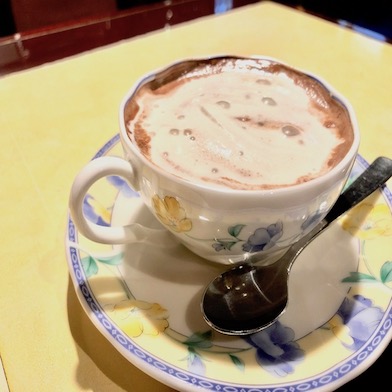 三軒茶屋「新」